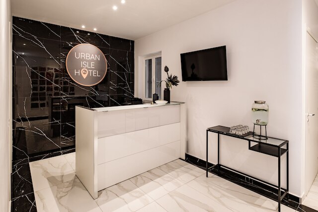 アーバン アイル