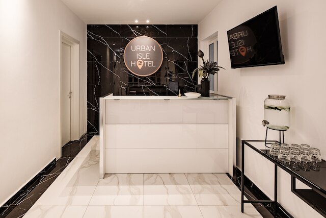 アーバン アイル