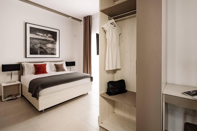 アーバン アイル