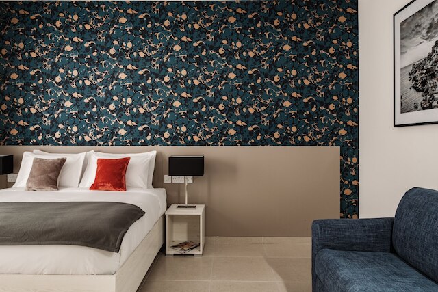 アーバン アイル