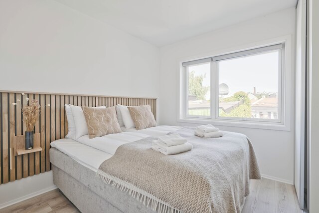 ボブ・W・ガムレ・オスロ