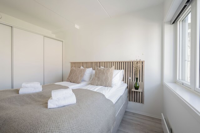 ボブ・W・ガムレ・オスロ