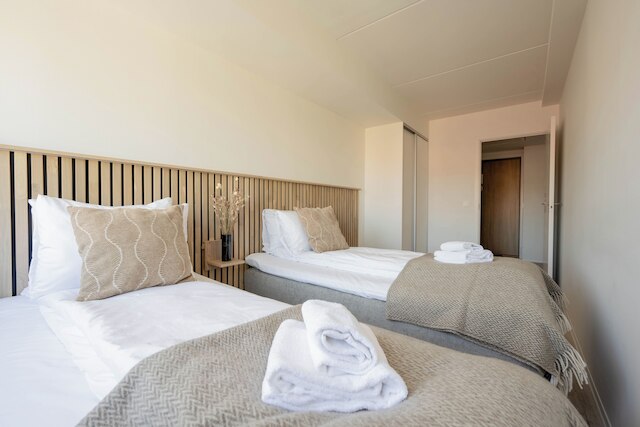 ボブ・W・ガムレ・オスロ