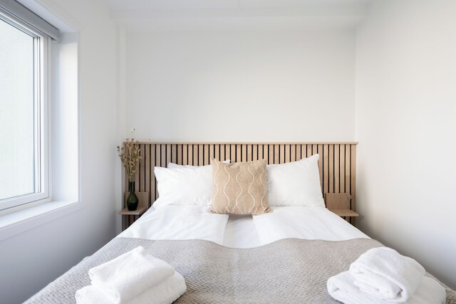 ボブ・W・ガムレ・オスロ