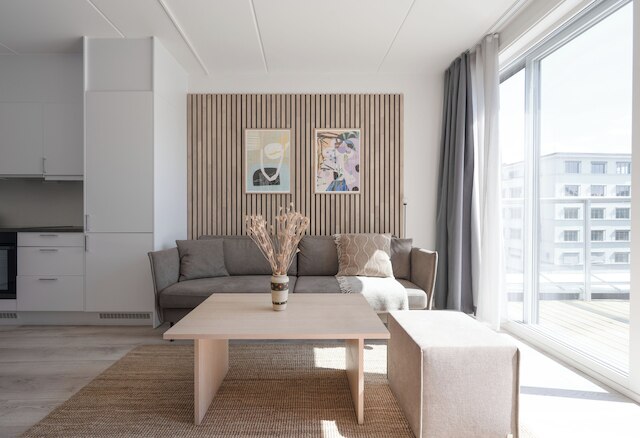 ボブ・W・ガムレ・オスロ