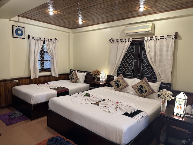 ヴィラ・アルンサヴァート・メコンリバーサイド