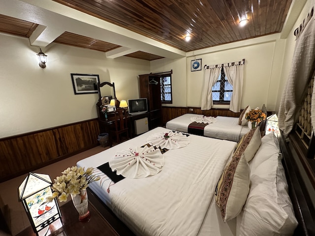 ヴィラ・アルンサヴァート・メコンリバーサイド