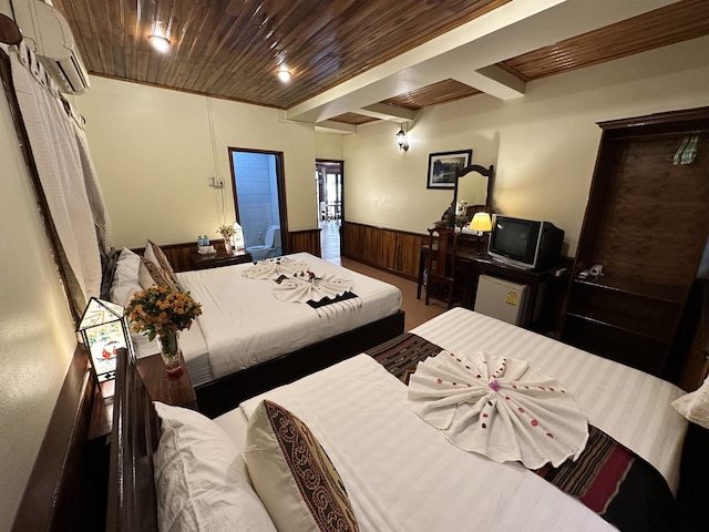 ヴィラ・アルンサヴァート・メコンリバーサイド