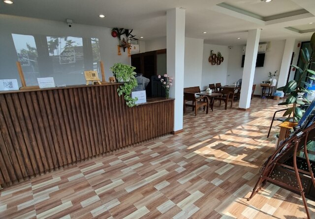 ランナ・ヘブンホテル