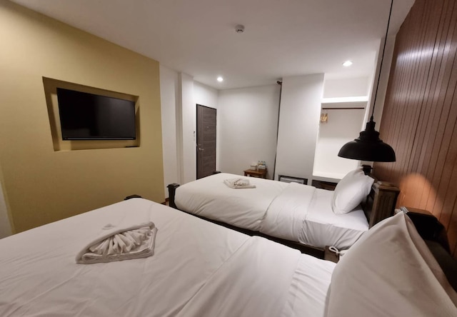 ランナ・ヘブンホテル