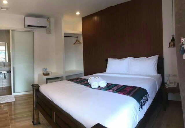 ランナ・ヘブンホテル