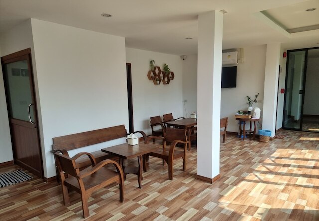 ランナ・ヘブンホテル