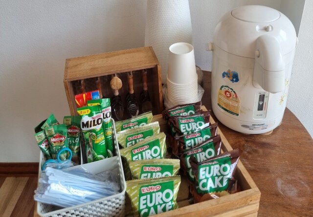 ランナ・ヘブンホテル