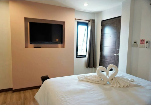 ランナ・ヘブンホテル