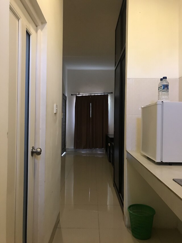 セルクホームステイ