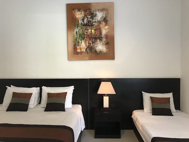 セルクホームステイ