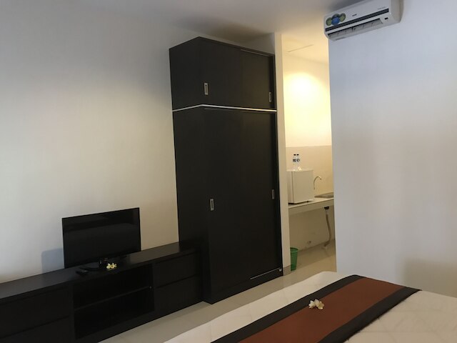 セルクホームステイ