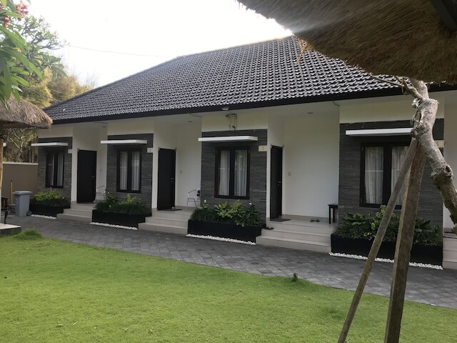 セルクホームステイ