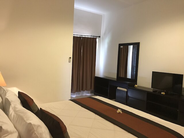 セルクホームステイ