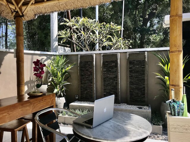 セルクホームステイ