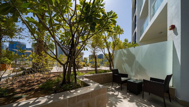 エレガント スタジオ リビング イン プリヴェ