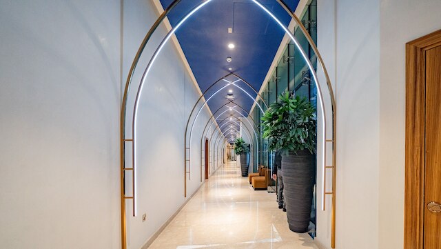 エレガント スタジオ リビング イン プリヴェ