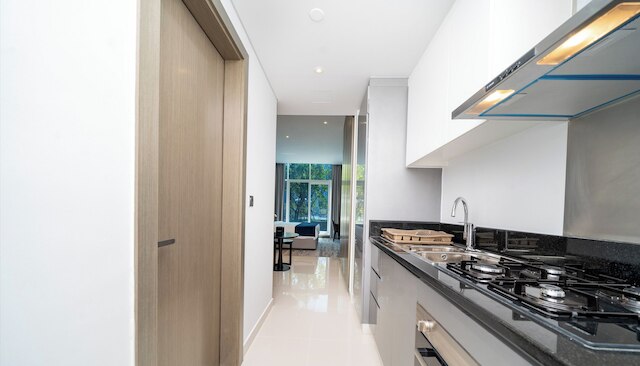 エレガント スタジオ リビング イン プリヴェ