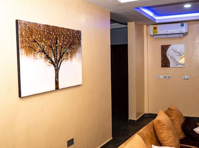 コリンデールコート