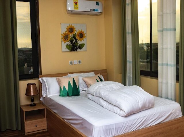 コリンデールコート