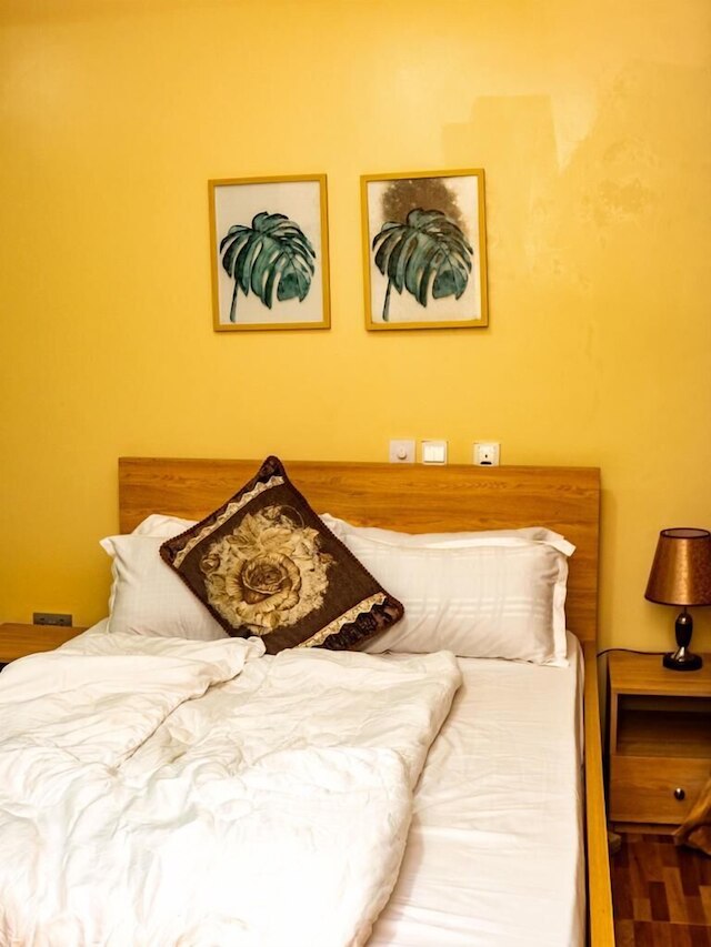 コリンデールコート