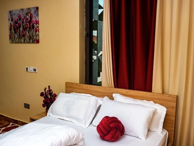 コリンデールコート