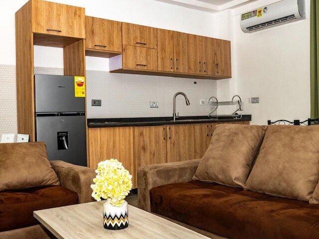 コリンデールコート