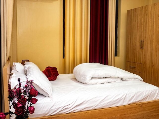 コリンデールコート