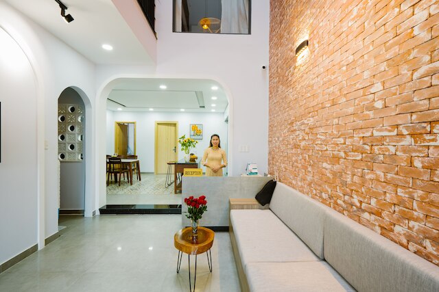 ラサンタ ヴィラ