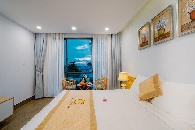 ラサンタ ヴィラ