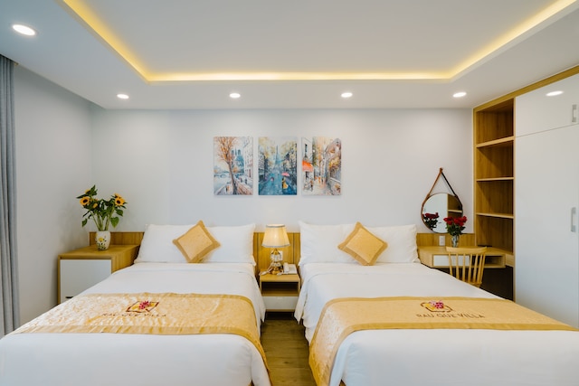 ラサンタ ヴィラ