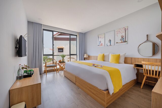 ラサンタ ヴィラ