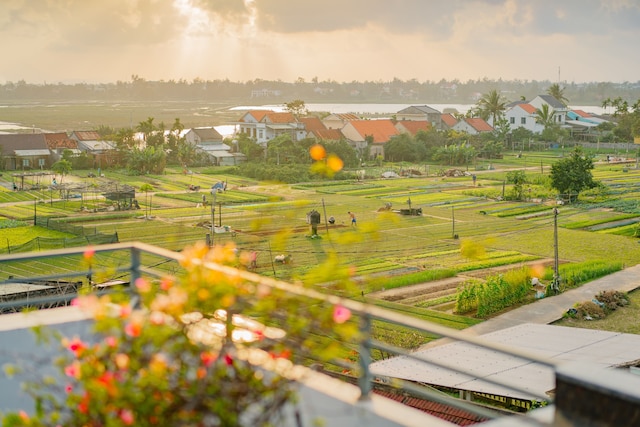 ラサンタ ヴィラ
