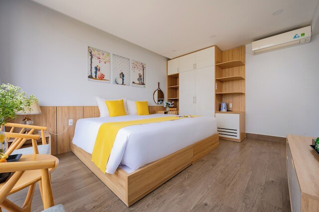 ラサンタ ヴィラ