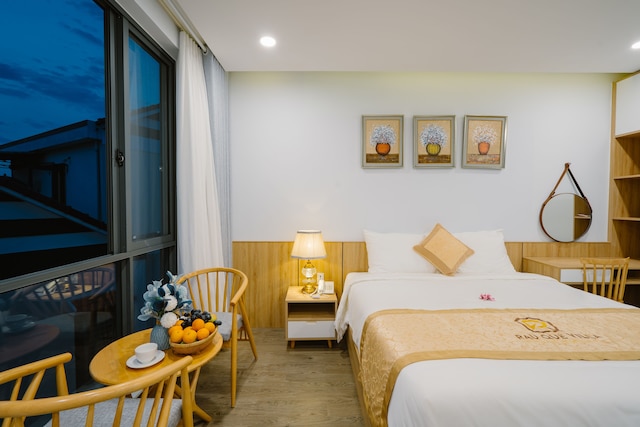 ラサンタ ヴィラ