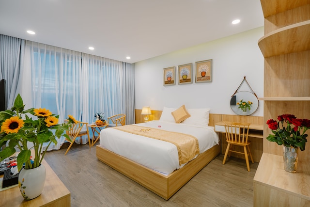 ラサンタ ヴィラ