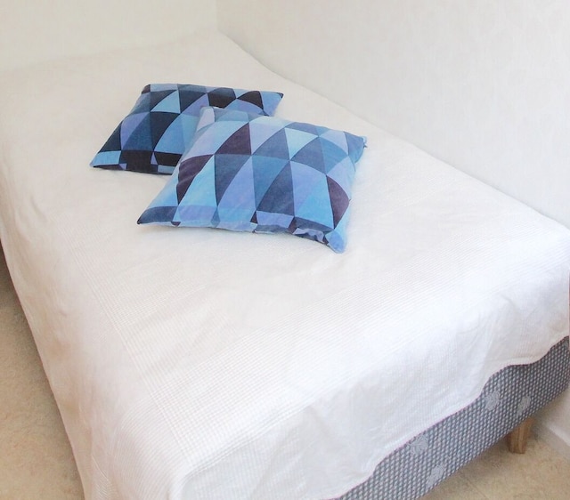 サザンストックホルムセンター大部屋