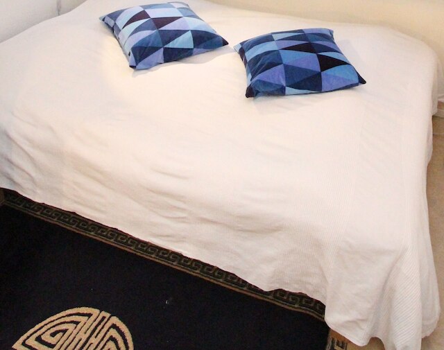 サザンストックホルムセンター大部屋