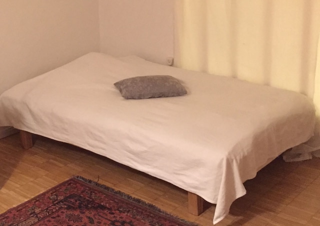 サザンストックホルムセンター大部屋