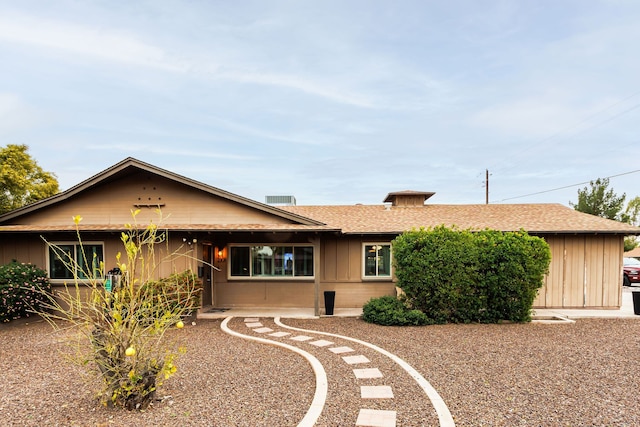 スコッツデール デザート パラダイス