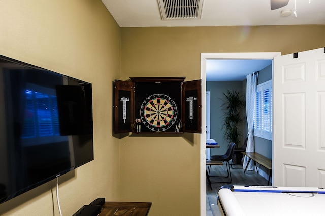 スコッツデール デザート パラダイス