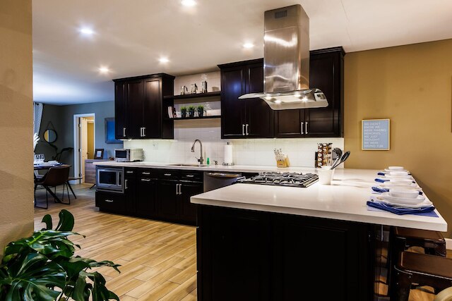 スコッツデール デザート パラダイス