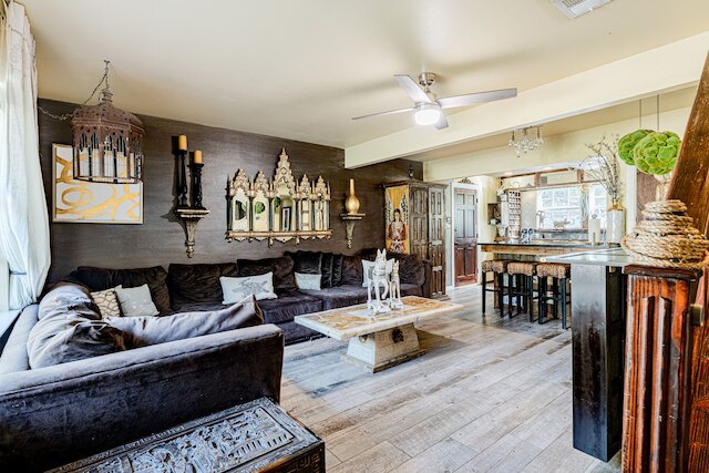 ミスター ウィルソン