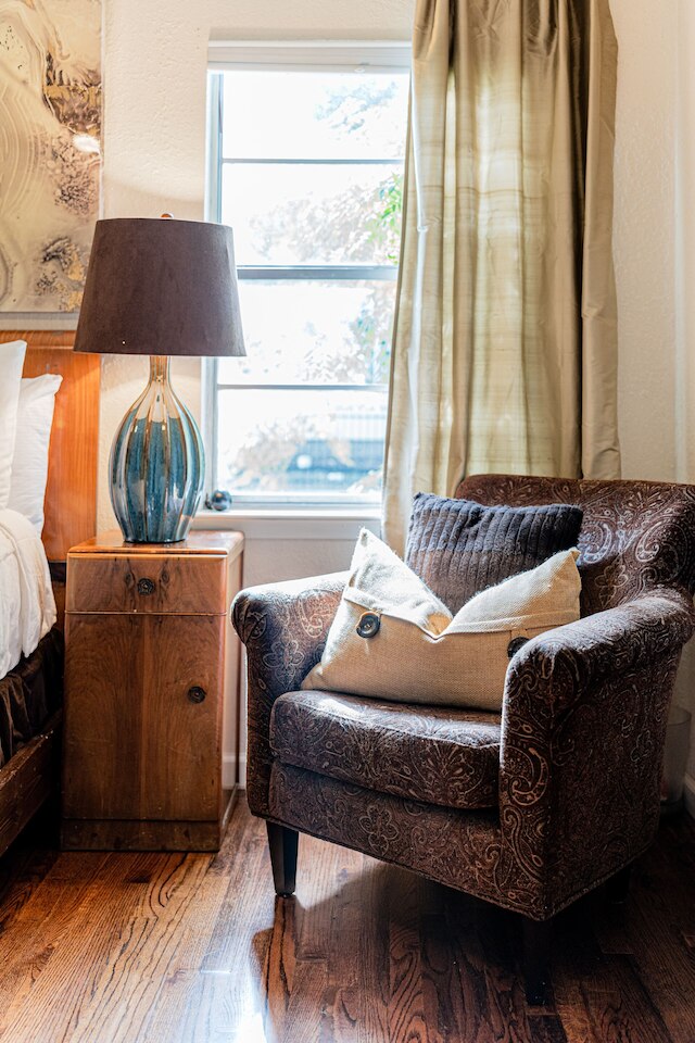 ミスター ウィルソン