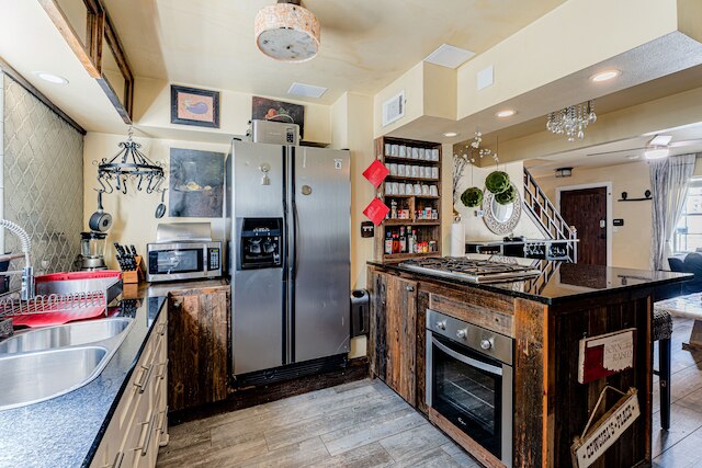 ミスター ウィルソン